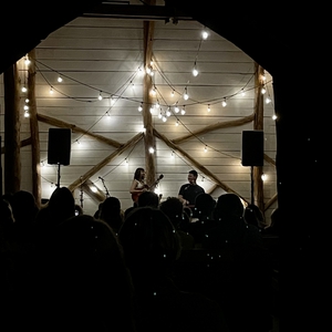 Al Olender at Woodstock, NY in Maverick Concerts Inc 2022