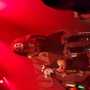 Gold, Frankincense, and Myrrh at Denver, CO in The Oriental Theater 2022