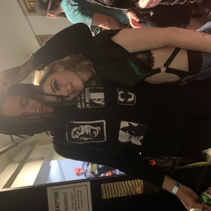 POORSTACY at Seattle, WA in Neptune Theatre 2022