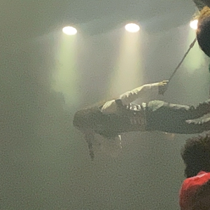070 SHAKE at New York City, NY in Terminal 5 2022