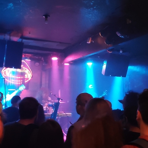 Acid Witch at New Orleans, LA in Santos 2022