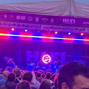 Guided by Voices at Indianapolis, IN in Hi-Fi 2022