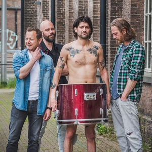 Smells like Nirvana - Tribute band Tickets, Tour Dates and Concert