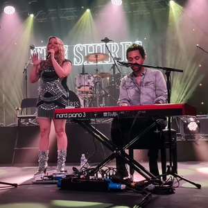 The Shires at Lincoln, United Kingdom in The Engine Shed 2022