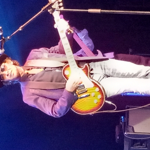 Michael Grimm at Biloxi, MS in IP Casino Resort and Spa 2022