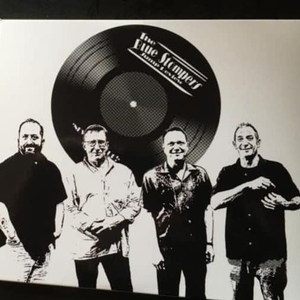 The Blue Stompers Jump Review Tickets, Tour Dates and Concert
