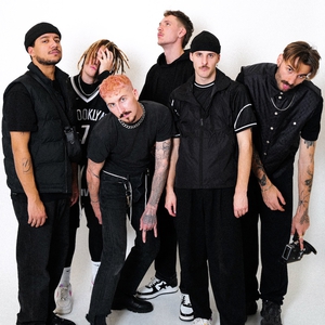 Pan Kee Bois Tickets, Tour Dates and %{concertOrShowText}