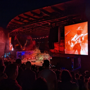 KALEO at Aspen, CO in Belly Up 2022
