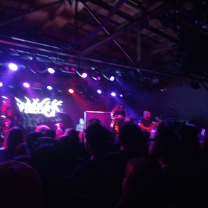 Carach Angren at Los Angeles, CA in 1720™ 2022