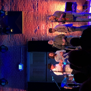 David Bromberg at Boulder, CO in Boulder Theater 2022