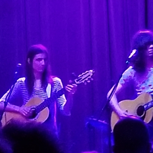 The Lemon Twigs at Jersey City, NJ in White Eagle Hall 2022