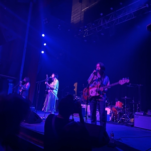 Snarls at Englewood, CO in Gothic Theatre 2022
