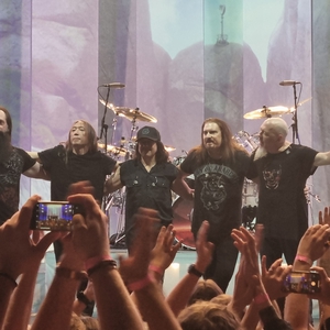Dream Theater at undefined in undefined 2022