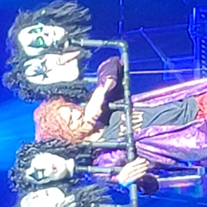 Carrot Top at Green Bay, WI in EPIC Event Center 2022
