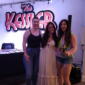 Bonnie Bishop at Dallas, TX in The Kessler Theater 2022