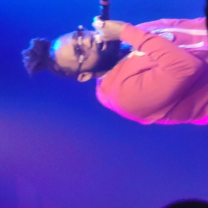 Money Man at Durham, NC in Motorco Music Hall 2022