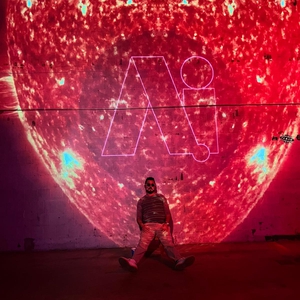 Darius at Greenway, DC in A.i. 2022