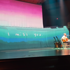 Michael Bernard Fitzgerald at Calgary, AB in Bella Concert Hall 2022