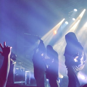 Mayhem (DJ) at Manchester, United Kingdom in Manchester Academy 2 2022