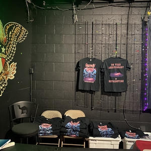 Malevolent Creation at San Diego, CA in Brick By Brick 2022