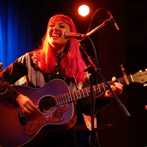 Dog Party at Seattle, WA in Tractor Tavern 2022