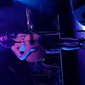 The Walters at New Haven, CT in Toad's Place 2022