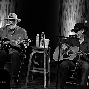 Mick Kolassa at Gainesville, FL in Heartwood Soundstage 2025