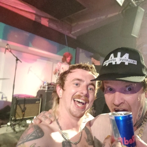 Surfbort at Bristol, United Kingdom in Bristol Strange Brew 2022