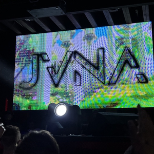 JVNA at Denver, CO in The Church Denver 2022