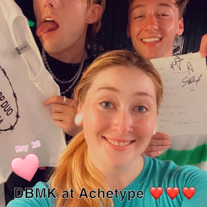 DBMK at Jacksonville, FL in Archetype 2022