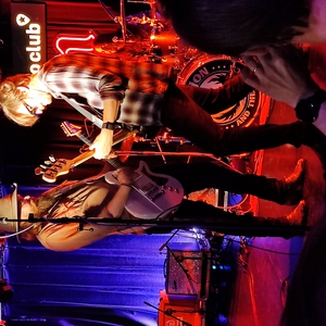 Robert Jon & the Wreck at undefined in undefined 2022