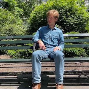 Jack Barganier Tickets, Tour Dates and Concerts