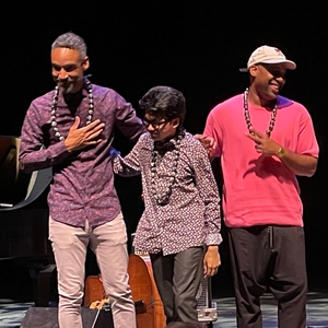 Joey Alexander at Kahului, HI in Castle Theater 2022