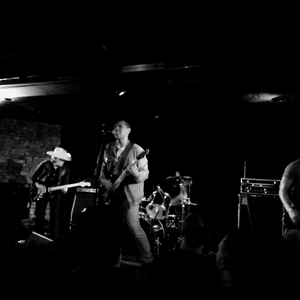 Generacion Suicida at Chicago, IL in Cobra Lounge 2022