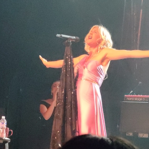 Joss Stone at Atlanta, GA in Variety Playhouse 2022