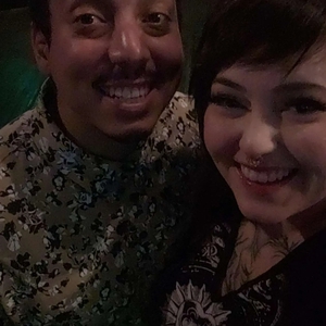 Andrés at Mesa, AZ in Nile Theater 2022