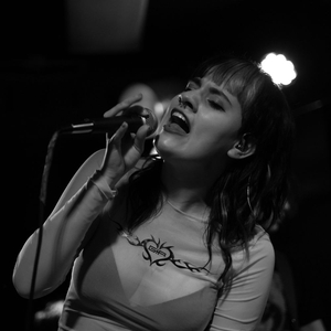instant crush at Seattle, WA in Funhouse 2022