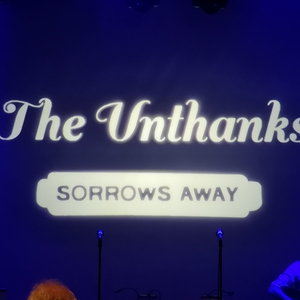 The Unthanks at Bexhill On Sea, United Kingdom in De La Warr Pavilion 2022