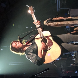 Pieta Brown at Maquoketa, IA in Codfish Hollow Barnstormers 2022