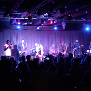 The Slackers Tickets, 2023 Concert Tour Dates & Details | Bandsintown