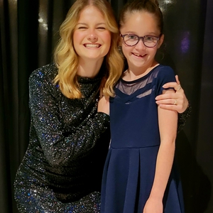Darci Lynne at Hampton Beach, NH in Hampton Beach Casino Ballroom 2022