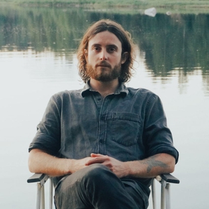 Ryan Edmond @ Hilma