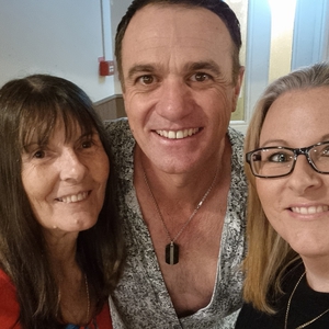 Shannon Noll at Mudgeeraba, Australia in Wallaby Hotel 2022