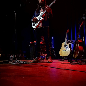 Avi Kaplan at Minneapolis, MN in Cedar Cultural Center 2022