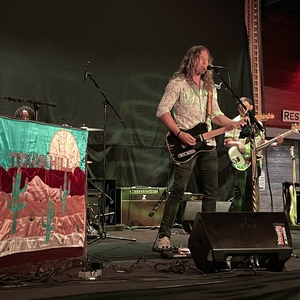 Texas Hill at Destin, FL in Lucille's Music Hall 2022