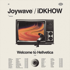 Joywave Tickets, Tour Dates and Concerts