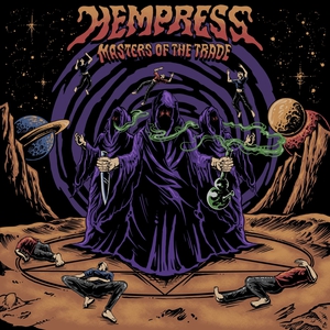 Hempress Tickets, Tour Dates and Concert