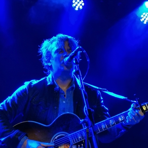 Ian Noe at London, United Kingdom in Lafayette London 2022