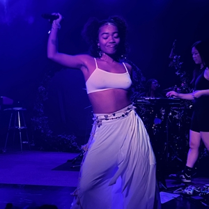 UMI at Portland, OR in Hawthorne Theatre 2022