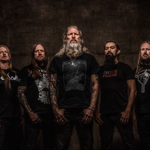 Amon Amarth Tickets, Tour Dates and Concerts